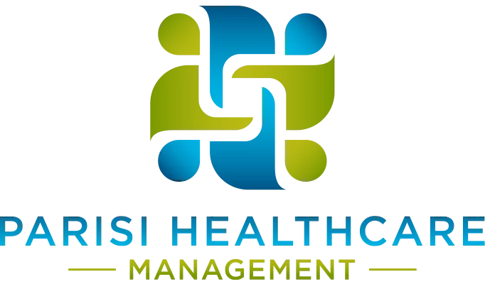 Parisi Healthcare Management Logo